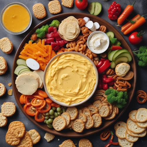 Charlie's Beer Cheese Spread