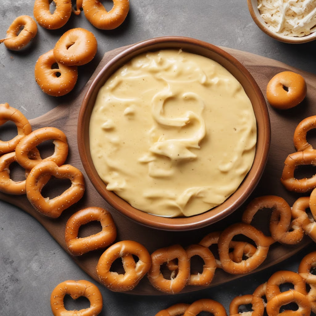 Charlie's Beer Cheese Spread