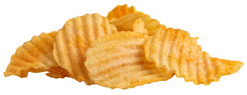 Charlie's Beer Cheese Potato Chips