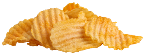 Charlie's Beer Cheese Chipotle Potato Chips