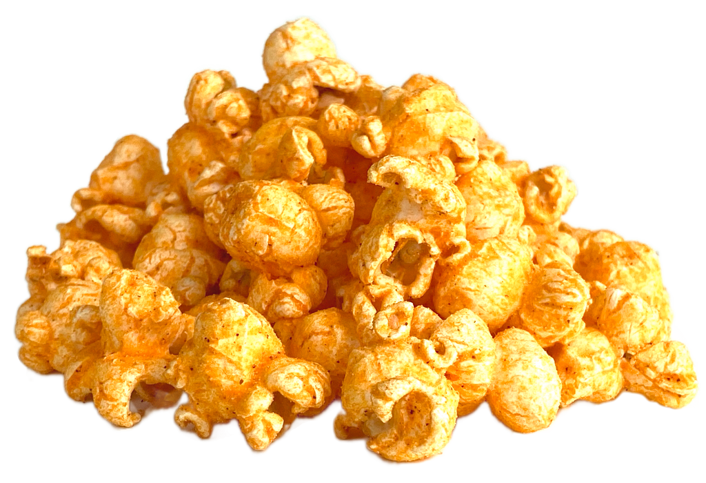 Charlie's Beer Cheese Popcorn