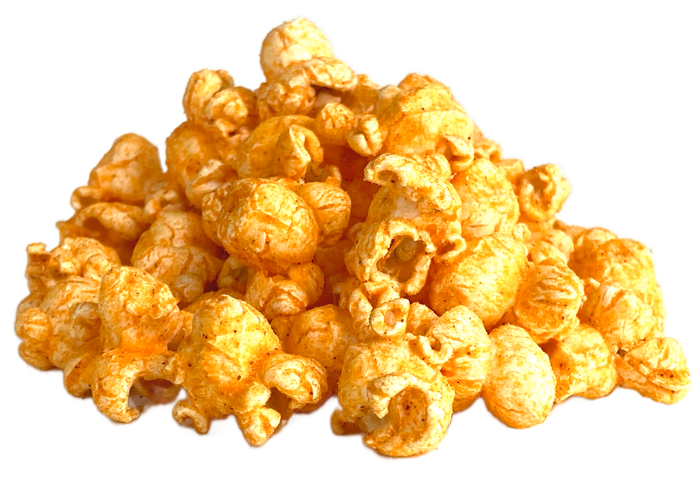 Charlie's Beer Cheese Popcorn