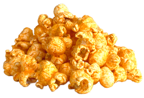 Charlie's Beer Cheese Popcorn