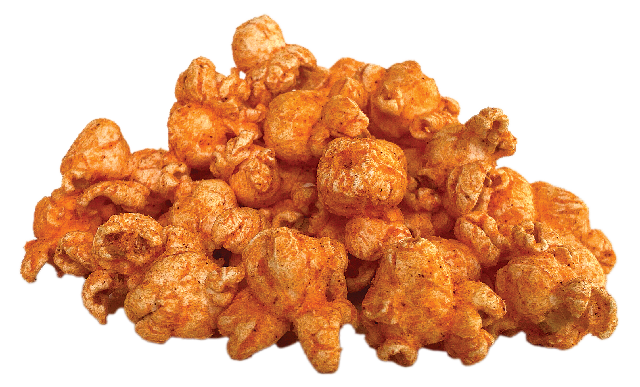 Charlie's Chipotle Beer Cheese Popcorn